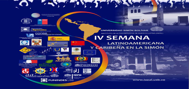 El lunes comienza la Semana Latinoamericana y Caribeña en ambas sedes