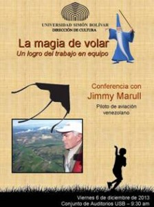 Jimmy Marul conferencia_web