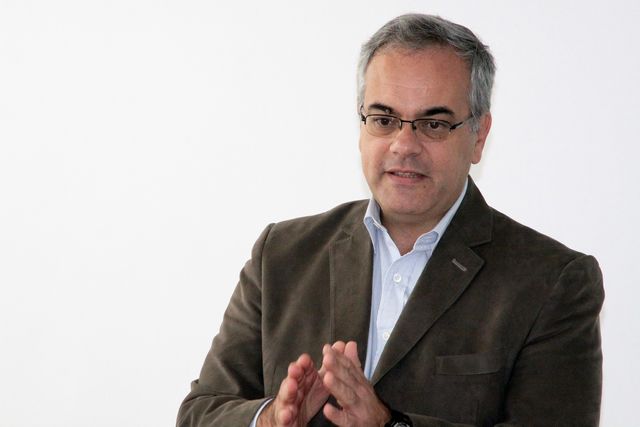 Vicerrector Óscar González será el invitado de Ondas Universitarias este sábado