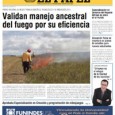Diciembre 2013 Año 12 – Nº 52 En esta edición de El Papel de la Bolívar, periódico institucional impreso producido por el Departamento de Información y Medios de la USB, el […]