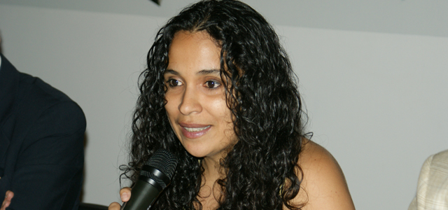 Mariana Libertad Suárez obtuvo el Premio Casa de las Américas