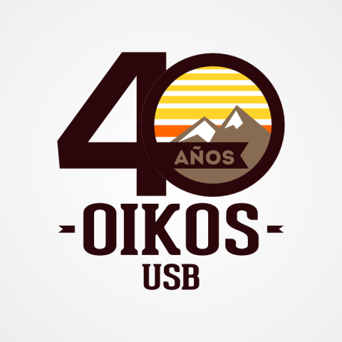 40 años del grupo excursionista Oikos en Descubre a la Simón