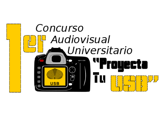 Hasta el domingo preinscripciones para el Concurso Audiovisual Proyecta tu USB