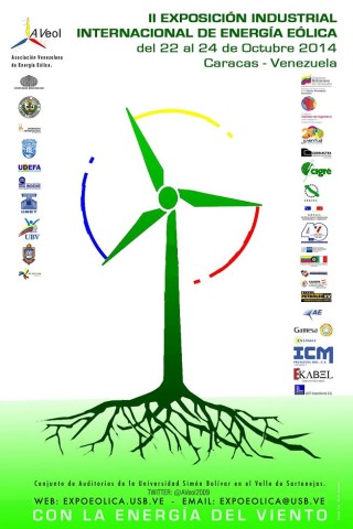 Reciclaje, tecnología y proyectos industriales en la II Exposición de Energía Eólica