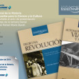 El jueves 16 de octubre será la presentación del libro Decir una revolución: Rómulo Betancourt y la peripecia octubrista, escrito por el historiador Sócrates Ramírez, ayudante académico adscrito al Departamento […]