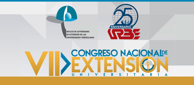 USB participó en el VII Congreso Nacional de Extensión