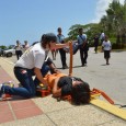 El Cuerpo de Bomberos Voluntarios de la Universidad Simón Bolívar dictará el sábado 28 de abril el curso Primeros Auxilios Básicos, para aquellos interesados en adquirir los conocimientos básicos necesarios […]