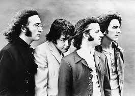 Los Beatles y la revolución cultural de los sesenta