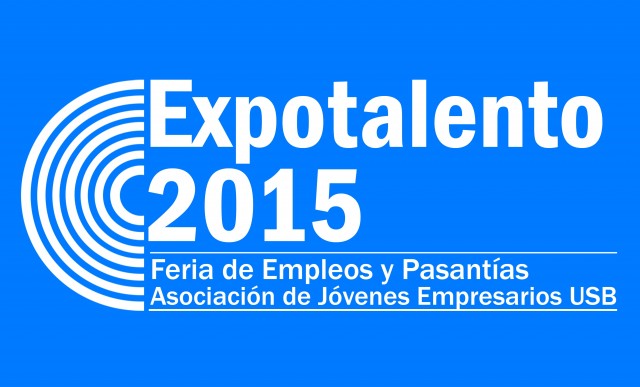 Feria de Empleos Expotalento 2015 se realizará 20 y 21 de mayo
