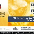 Durante el próximo jueves 18 y viernes 19 de junio se llevará a cabo el 1er Encuentro de Saberes y Sabores del Cacao Venezolano, evento promovido y organizado por Casa […]