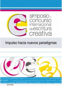 Afiche-Simposio-y-Concurso-Internacional-de-Escritura-Creativa