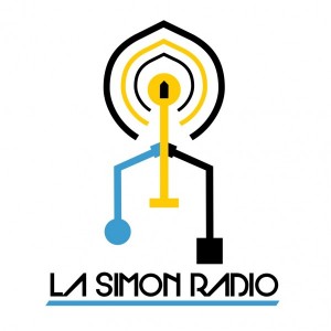 Nuevo logo La Simon Radio