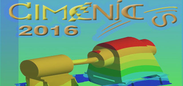 Envío de resumen del congreso Cimenics 2016 será hasta el 29 de febrero