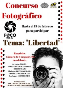 Concurso fOTOGRÁFICO 15feb2016