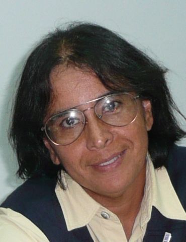 Lourdes Sifontes Greco electa para la Academia Venezolana de la Lengua