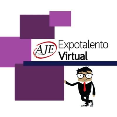 Expotalento virtual, la feria digital de empleos y pasantías de la USB