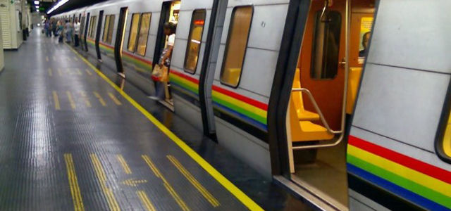 USB forma a personal del Metro de Caracas en mantenimiento y confiabilidad