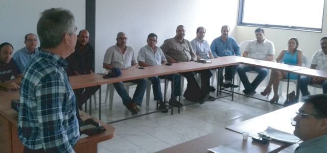 Sociedad civil definió agenda para mejorar sistema de salud del municipio Morán de Lara
