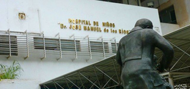 Alta insalubridad y baja calidad y cobertura médica caracterizan al J. M. de los Ríos