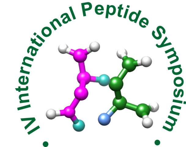 Simposio internacional de péptidos sintéticos y sus aplicaciones se realizará en junio