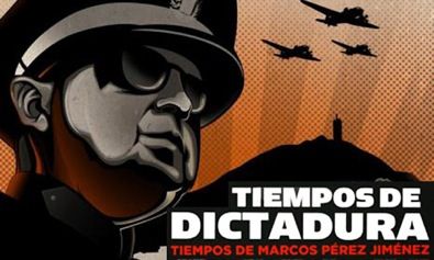 Cine foro Tiempos de Dictadura