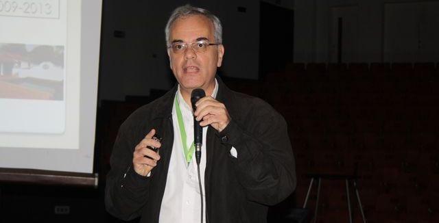 Óscar González designado Vicerrector Académico encargado de la USB desde el 1 de julio