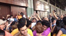 Libertad plena para estudiantes detenidos en protestas pacíficas el 29 de junio