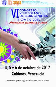 Programa de ponencias de Bioven 2017