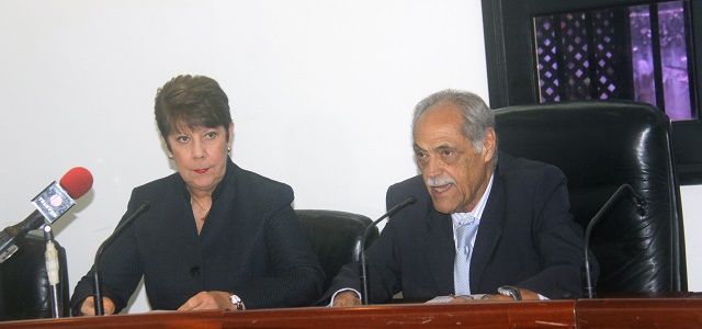 Averu rechaza intervención a la Universidad Simón Bolívar