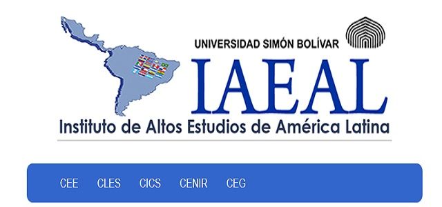En la VII Semana Latinoamericana en La Simón se reflexionará sobre la Universidad y Venezuela