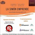 La edición del viernes 1 de junio del programa radial La Simón Emprende, tendrá como invitado a Alejandro Morales, fundador de MJ Sports, y participante de la sexta edición del […]