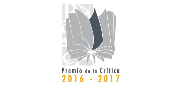 Tres obras de Equinoccio entre las finalistas del Premio de la Crítica 2016-2017