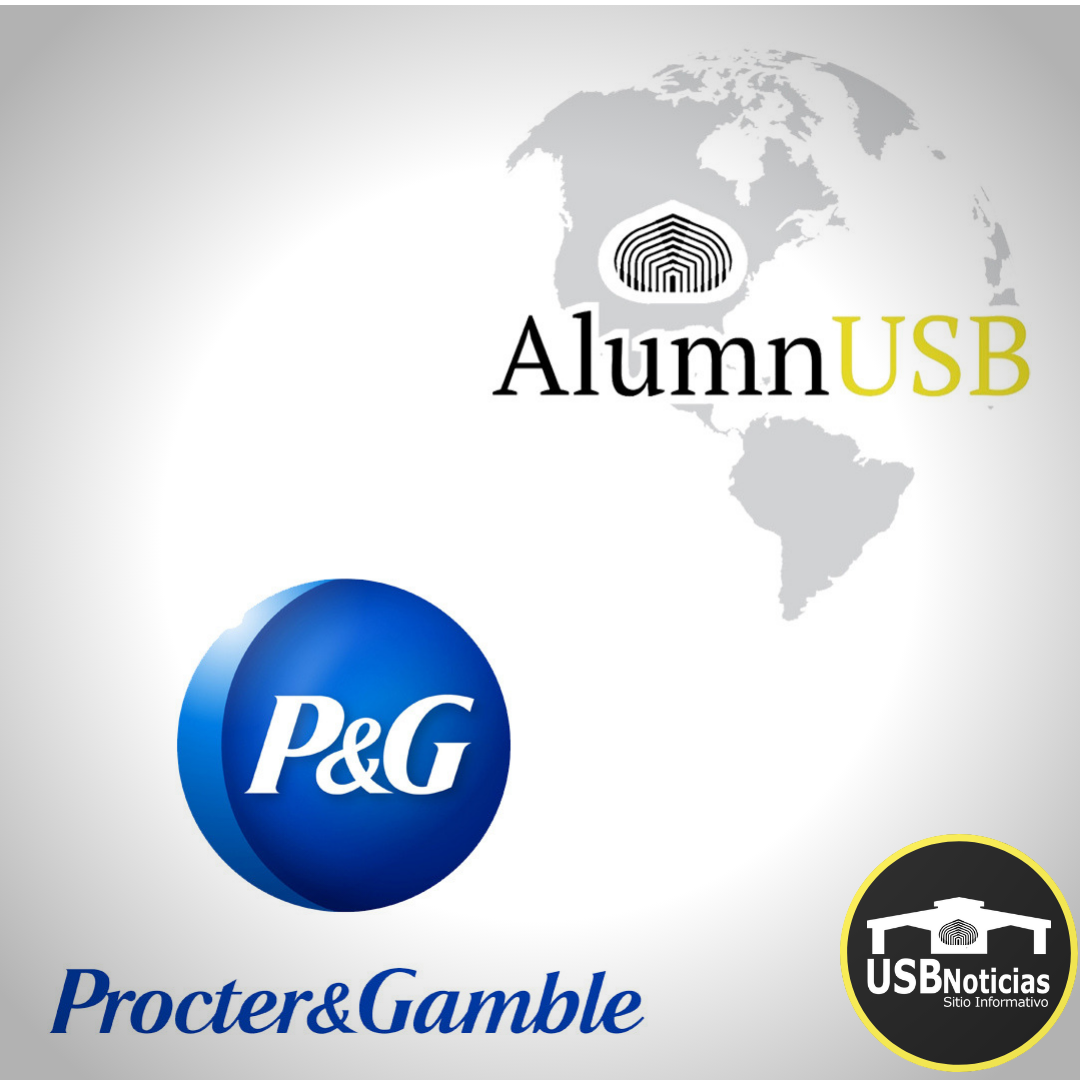 AlumnUSB y Procter & Gamble realizan donaciones para áreas académicas y administrativas