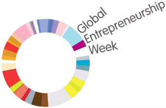 Comienza la Semana Global del Emprendimiento