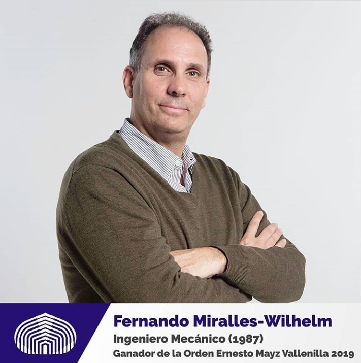 Fernando Miralles