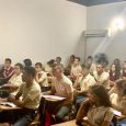 Con la participación de más de 100 estudiantes seleccionados entre 18 instituciones educativas del estado Vargas, el viernes 14 de febrero, en la Casa Vargas-La Guaira, comenzaron las actividades de […]