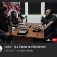 Recientemente fue estrenado el podcast La Simón al Día, a través del canal de YouTube de la Federación de Centros de Estudiantes (Fceusb) y la emisora Humano Derecho Radio Estación, […]