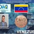 La Asociación Venezolana de Olimpíadas de Química (Avoquim) informó que Alberto Alava, estudiante de cuarto año de la U.E. Colegio Don Teodoro Gubaira del estado Carabobo, obtuvo medalla de bronce […]