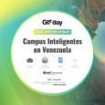Este miércoles 17 de noviembre, a partir de las 2:00 pm, se realizará la Clase Abierta virtual Campus inteligentes de Venezuela, en celebración del Día del Sistema de Información Geográfica, […]