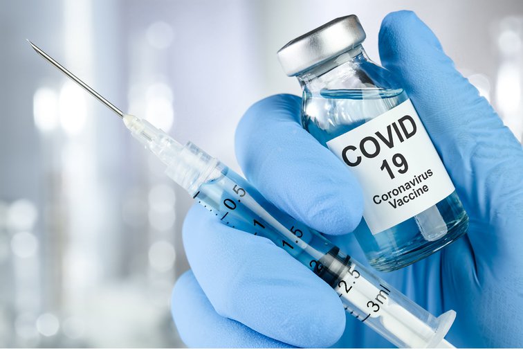 Censo de vacunación contra Covid-19 será hasta el 2 de febrero
