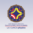 El lunes 24 de enero arrancó la segunda cohorte de LA-Conga physics conformada por estudiantes de Colombia, Ecuador, Perú y Venezuela. A esta convocatoria se postularon más de cien interesados […]