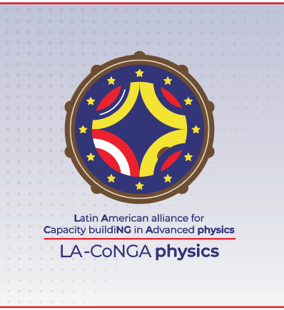 LA-CoNGA physics informará sobre programa de Física avanzada el 21 de octubre