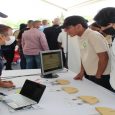 La Universidad Simón Bolívar participó en la Expoferia de oportunidades de estudios universitarios del estado Miranda, que se realizó del 20 al 22 de mayo, en el Parque Bolívar, La […]